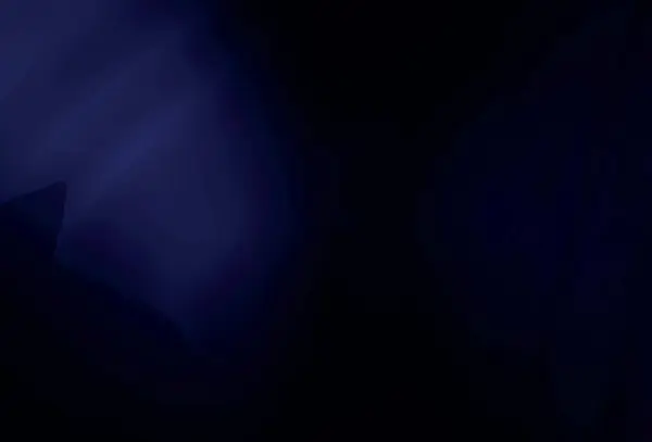 Ciemnoniebieski Wektor Nowoczesny Elegancki Tło Abstrakcyjne Kolorowe Ilustracje Gradientem Eleganckie — Wektor stockowy