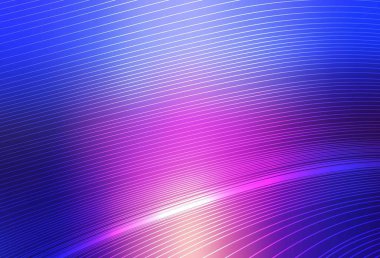 Açık mavi, kırmızı vektör soyut bulanık arkaplan. Yaratıcı illüstrasyon, yarım tonlu ve eğimli. Bir cep telefonu için arka plan.