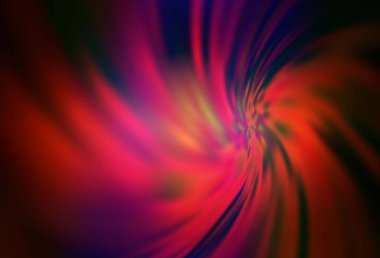 Koyu pembe, kırmızı vektör renkli soyut doku. Yaratıcı illüstrasyon, yarım tonlu ve eğimli. Bir cep telefonu için arka plan.