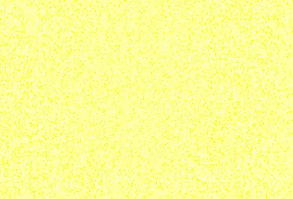 ライトグリーン 泡と黄色のベクトルの背景 泡と抽象的なスタイルでぼやけた装飾的なデザイン チラシのパターン — ストックベクタ