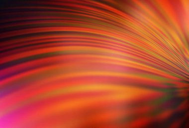 Koyu kırmızı vektör soyut parlak desen. Görüntü tarzında tamamen yeni bir renkli çizim. Tasarımının yeni yolu.