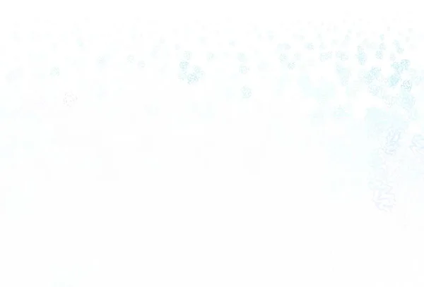 Световая Векторная Текстура Мокрыми Линиями Яркая Иллюстрация Состоящая Изогнутых Линий — стоковый вектор