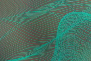 Açık gri vektör soyut parlak şablonu bulanıklaştırdı. Renkli soyut çizimler ve gradyan. Tasarımının yeni yolu.