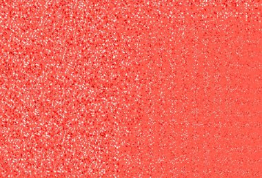 Açık yeşil, daire şekilli kırmızı vektör düzeni. Doğa tarzında renkli baloncuklu soyut illüstrasyon. İş ilanınız için tasarım.