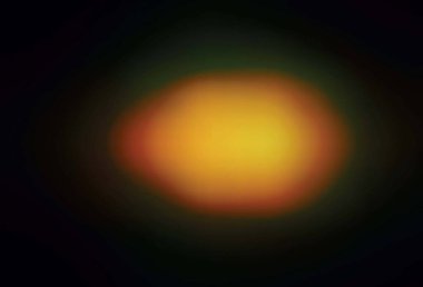 Koyu yeşil, sarı vektör bulanık parlak soyut doku. Parlak renkli bir illüstrasyon. İşiniz için yeni tasarım.