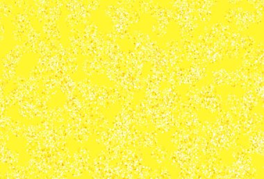 Açık Turuncu vektör doğal desenli yapraklar. Hint tarzı yapraklı bulanık dekoratif tasarım. Duvar kağıtları, boyama kitapları için desen.