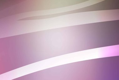 Açık Pembe, yeşil vektör soyut parlak doku. Renkli soyut çizimler ve gradyan. İşiniz için en iyi bulanık tasarım..