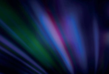 Koyu mor vektör soyut bulanık arkaplan. Yaratıcı illüstrasyon, yarım tonlu ve eğimli. Marka kitabınız için yeni biçim tasarımı.