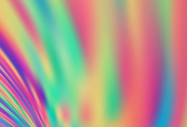 Açık Mor vektör renkli bulanık arkaplan. Eğilimli zarif, parlak bir çizim. İşiniz için yeni tasarım.