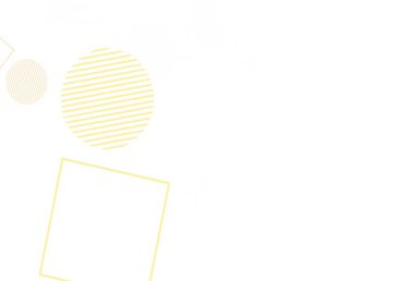 Daireleri, çizgileri, dikdörtgenleri olan açık kırmızı vektör düzeni. Çemberler, üçgenler ve küplerle soyut gradyan çizimi. Broşürler, broşürler için desen