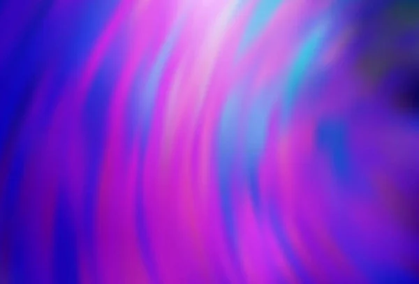 ピンクベクトルカラフルな抽象的なテクスチャ スマートスタイルでカラフルなイラストを輝く 携帯電話の背景 — ストックベクタ
