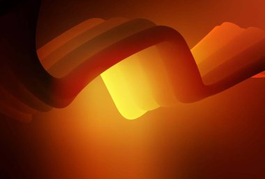 Koyu kırmızı vektör, parlak soyut arkaplanı bulanıklaştırdı. Parlak renkli bir illüstrasyon. Tasarımının yeni yolu.