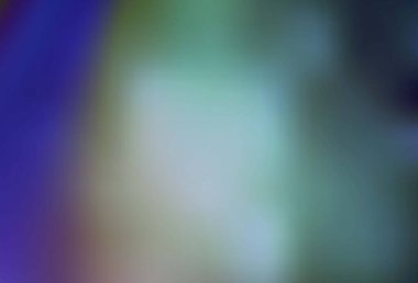 Açık Mor vektör bulanık arkaplan. Soyut ve gradyan renkte renkli çizimler. Bir cep telefonu için arka plan.