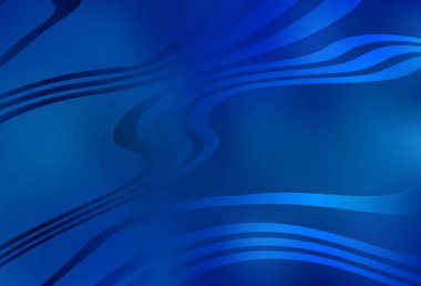 Açık BLUE vektör renkli soyut doku. Yaratıcı illüstrasyon, yarım tonlu ve eğimli. İşiniz için yepyeni bir tasarım..