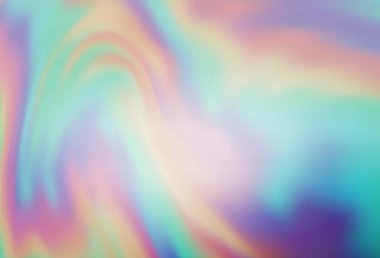 Açık Gri vektör soyut arkaplan. Gradyan tasarımlı, soyut, ışıltılı çizimler. İşiniz için yepyeni bir tasarım..