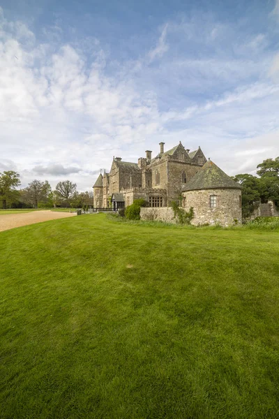 Palace House, Beaulieu, UK