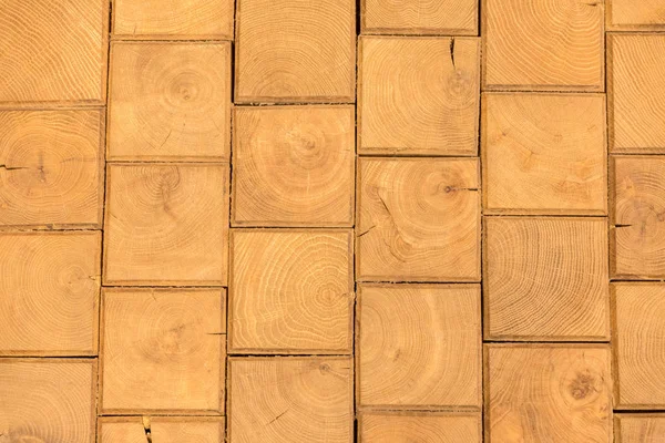 Houtstructuur achtergrond met natuurlijke houten patroon voor decoratie, design en behang — Stockfoto