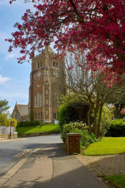 Christ Church Blacklands, Hastings, İngiltere