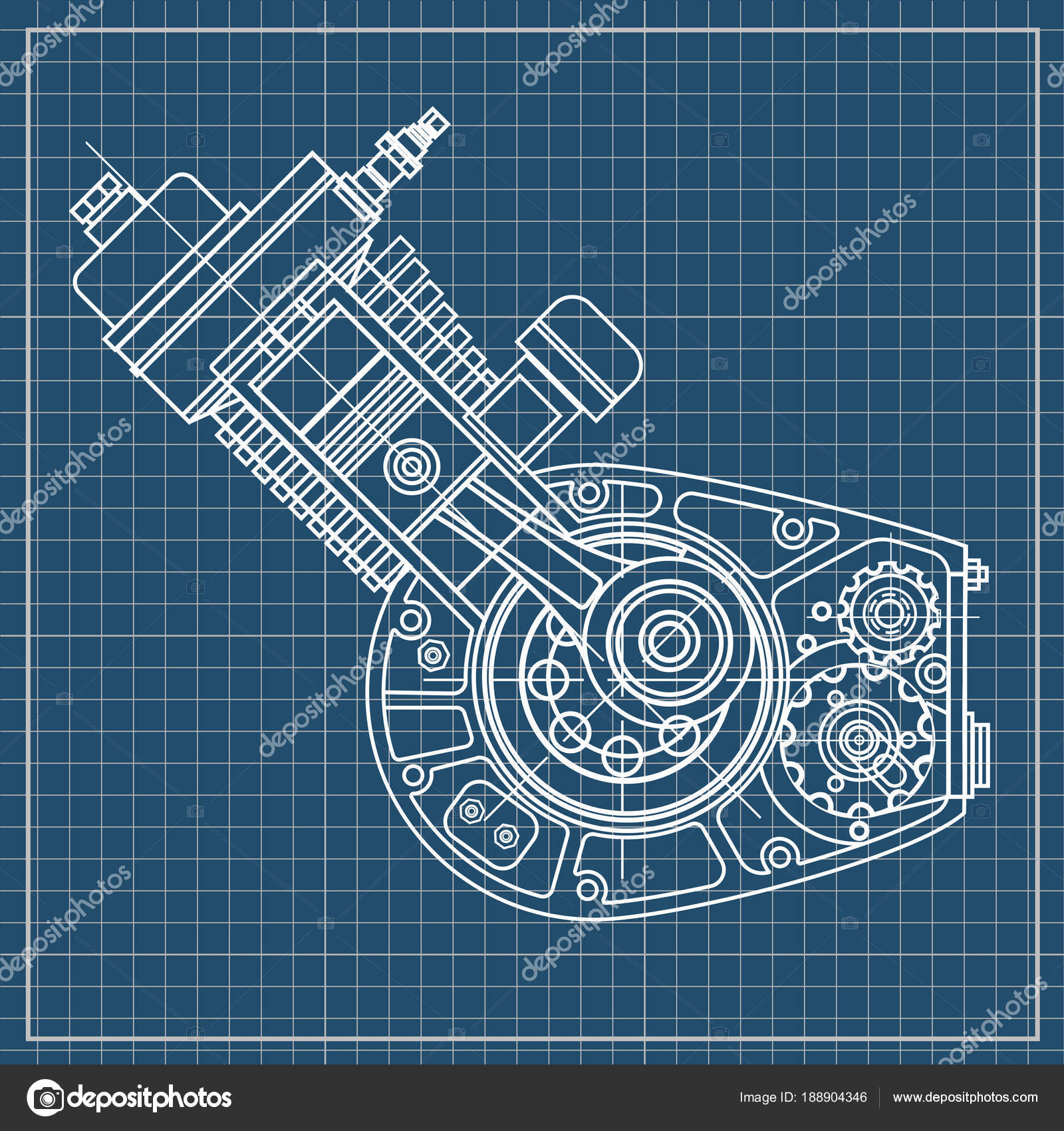 Motorrad Schaltplan Zeichnen - Wiring Diagram