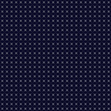 Grafik vintage desen.