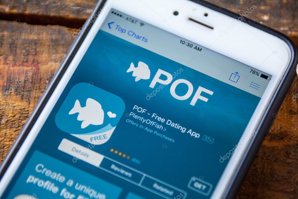 download pof for iphone