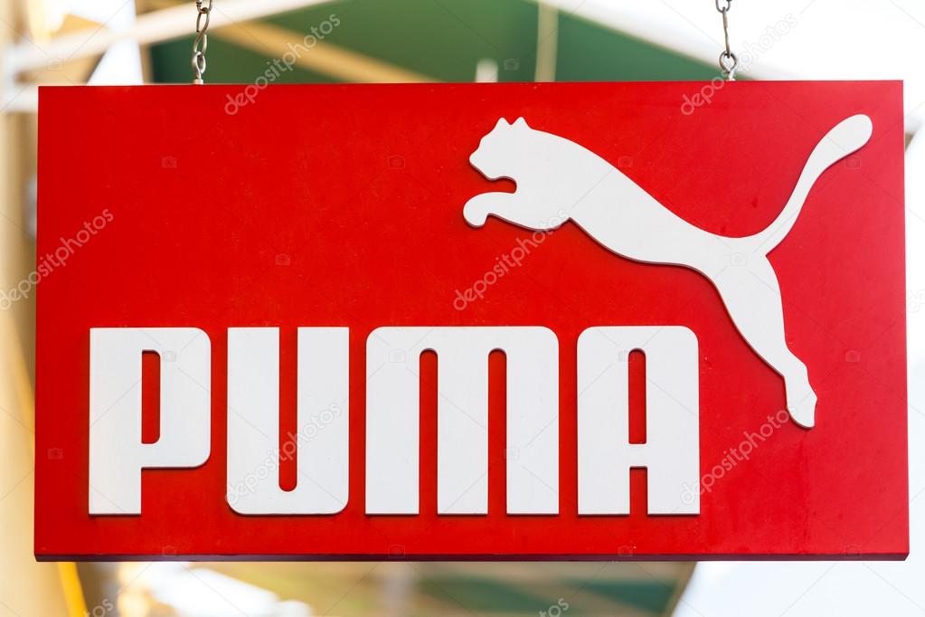 puma store vegas