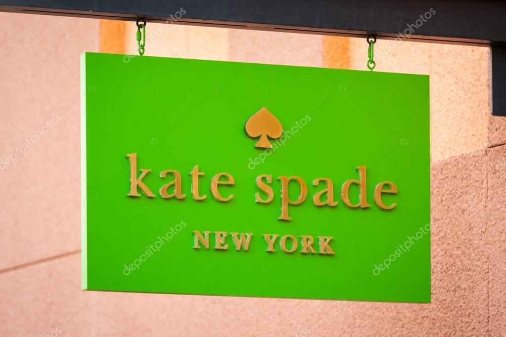 Kate spade Stock Photos, Royalty Free Kate spade Images | Depositphotos