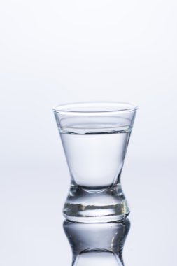 atış içme alkol