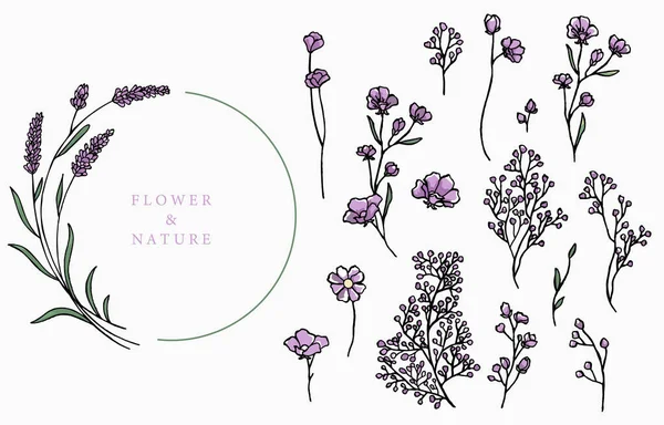 Lavender tattoo Vector Art Stock Images | Depositphotos Lavender tattoo Vector Art Stock Images | Depositphotos