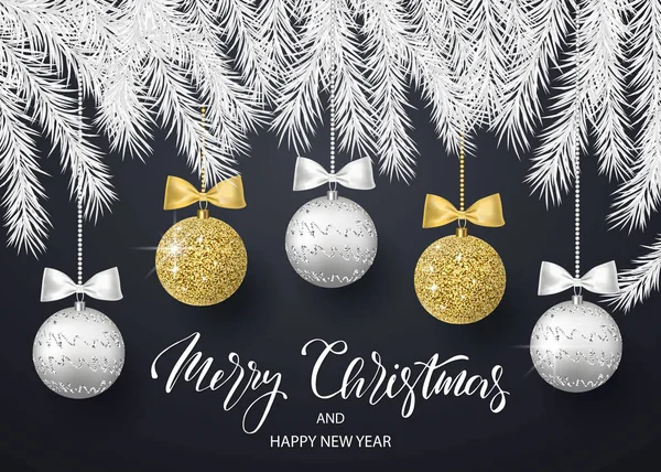 Frohe Weihnachten und ein gutes neues Jahr Hintergrund für Urlaub