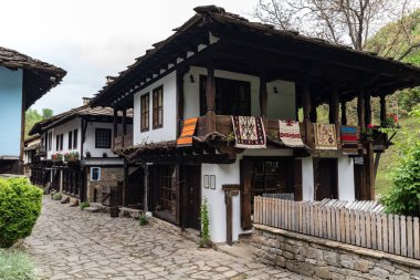  Mimari etnoğrafi kompleks 