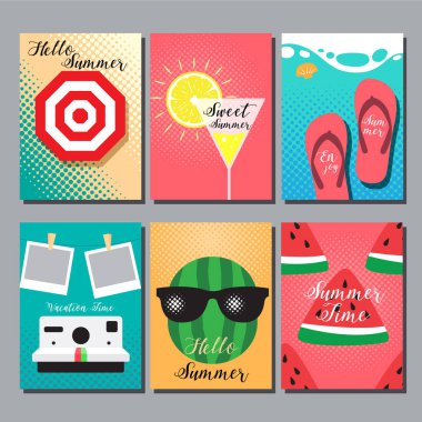 Yaz, mizanpaj tasarımını, tebrik kartı, kapak kitap, afiş, geçici