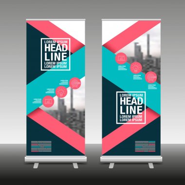 Düzen tasarım şablonu, kitap kapağı, renkli, afiş, topla, Ab