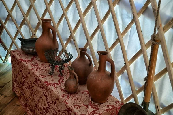 Eski yemekleri insanların son yüzyıl bizim kez yaşamıştır.