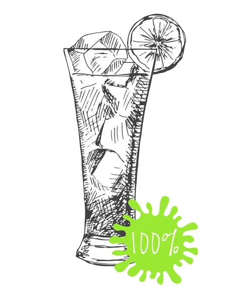 ダイキリ カクテルストックベクター ロイヤリティフリーダイキリ カクテルイラスト Depositphotos