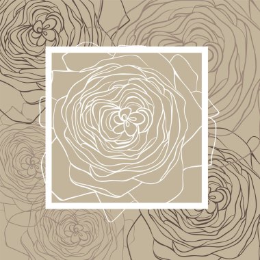 Enginar sembol kümesi. Güzellik salonları, eko-mağaza, kafe, Restoran tarzı. Düğün bir partisine davet.