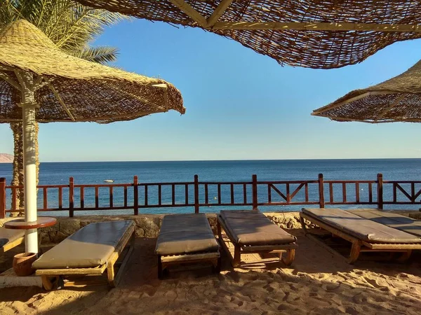 Mısır, güzel Kızıldeniz, muhteşem manzaralar, harika bir yolculuk.