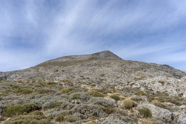 Sierras de Tejeda, Almijara ve Alhama Tabiat Parkı, Andalusia