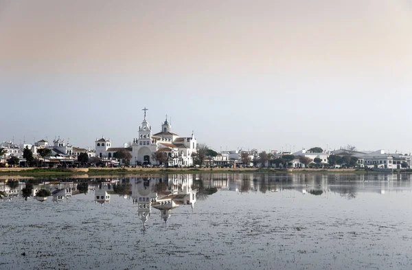Hermitage El Rocio ile ilgili bu madde içinde