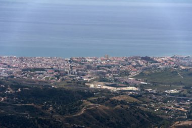 Gösterim Tarih ve Costa del sol, Malaga Estepona Belediyesi