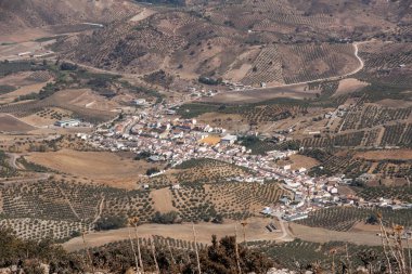 Kasaba Seville Algmitas il