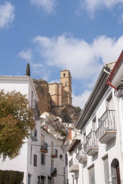 Granada ili, Montefrio, Andalucia belediyeleri