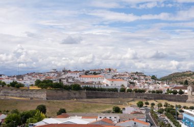 Portekiz Elvas Belediyesi