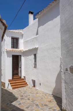 Malaga, Endülüs 'ün Comare ilçesine bağlı bir mahalle.