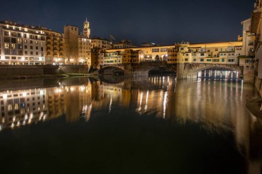 Floransa şehri, Rönesans sanat ve mimarisinin birçok başyapıtına ev sahipliği yapmaktadır.
