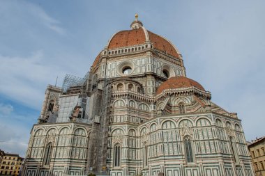 Santa Maria del Fiore Katedrali