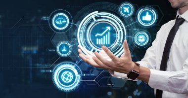 İş sanal gerçeklik