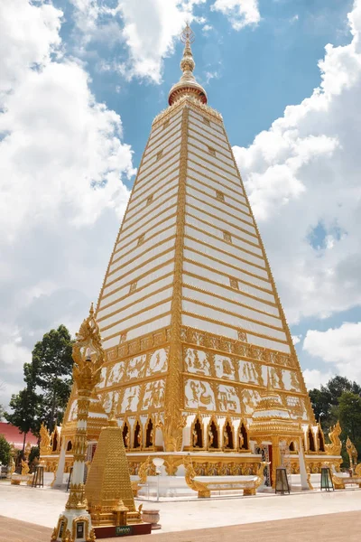 Altın Chedi, pagoda .