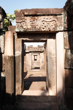 Tarih Parkı, eski yer.