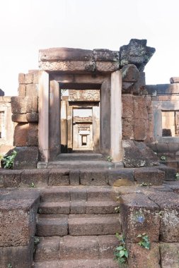 Tarih Parkı, eski yer.